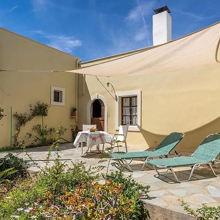 Carissa House In Crete Apartment Sitia  Bagian luar foto