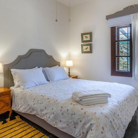 Carissa House In Crete Apartment Sitia  Bagian luar foto