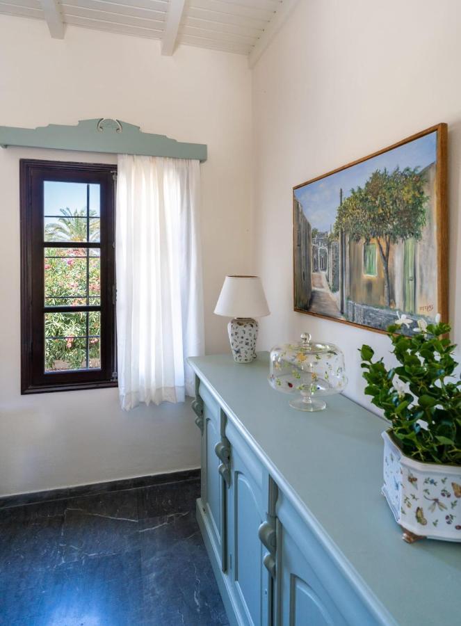 Carissa House In Crete Apartment Sitia  Bagian luar foto