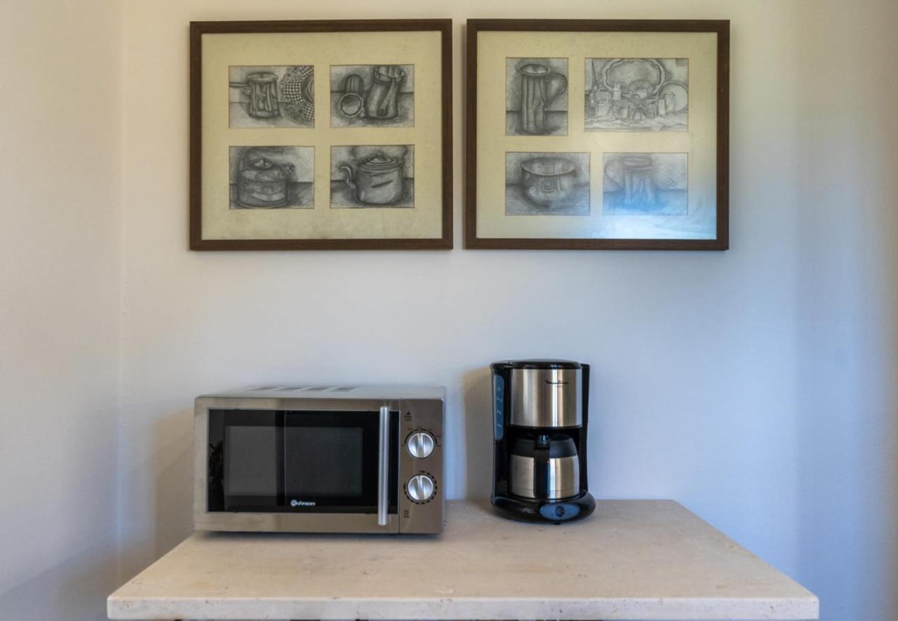 Carissa House In Crete Apartment Sitia  Bagian luar foto