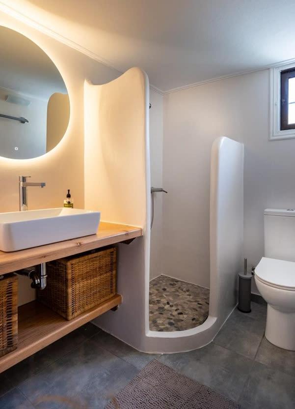 Carissa House In Crete Apartment Sitia  Bagian luar foto