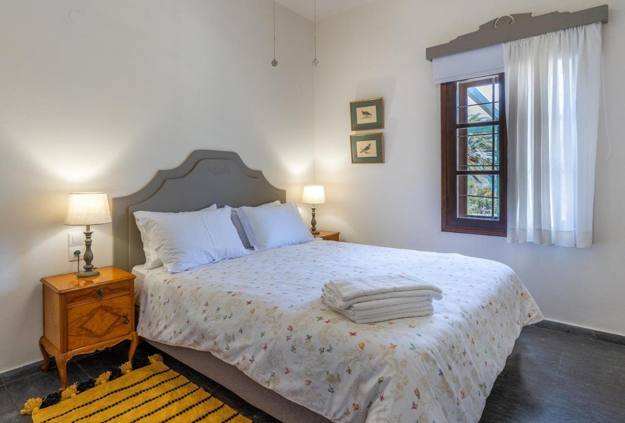 Carissa House In Crete Apartment Sitia  Bagian luar foto